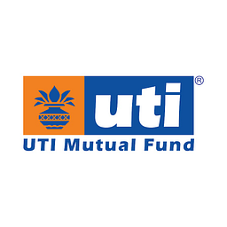 UTI Mutual Fund official logo