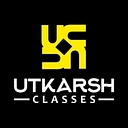 Utkarsh logo