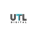 Utl Digital logo