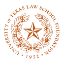 The University of Texas Law School logo