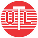 UTL Solar logo