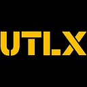 Union Tank Car Company   Utlx logo