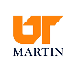 The University of Tennessee-Martin logo