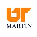 University Of Tennessee At Martin logo