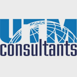 UTM CONSULTANTS LTD logo