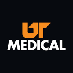UT Medical Center logo
