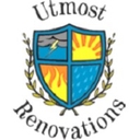 Utmost Masonry Restoration logo