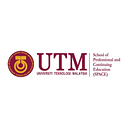 UTMSPACE JOHOR T05 logo
