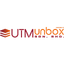 UTM-Unbox - Parking logo