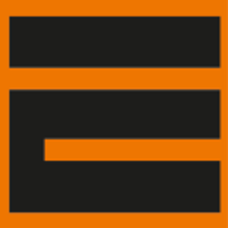 UTNE ELEKTRO AS logo