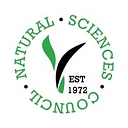 Natural Sciences Council, Ut Austin logo