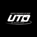 United Teachers of Dade logo