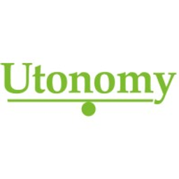 Utonomy logo