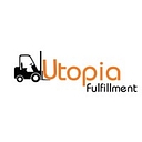 Utopia Fulfillment logo