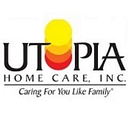 Utopia Home Care, Inc. logo