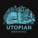 Utopian Brewing logo
