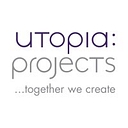 Utopia Projects logo