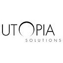 Utopia Solutions logo