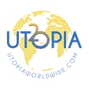 Utopia Worldwide, Inc. logo