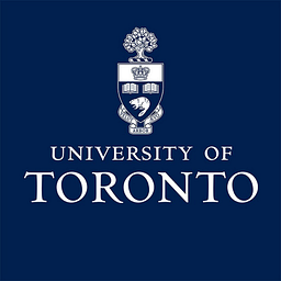 Logo University of Toronto
