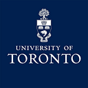 University of Toronto logo
