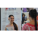 Unit Trust of Samoa logo