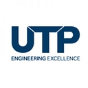 Universal Tool And Production (Utp) logo