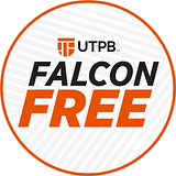 University of Texas of the Permian Basin logo