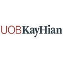 UOB Kay Hian logo