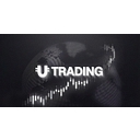UTrading logo