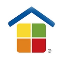 Under The Roof Decorating logo