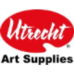 Utrecht Art Supplies logo