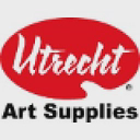 Utrecht Art logo