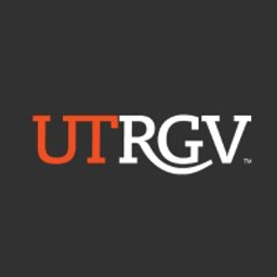 UTRGV logo