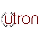 U Tron Fully Automated Parking Solutions logo