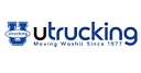 University Trucking Inc. logo