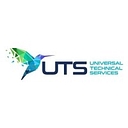 Universal Technical Services Inc. (Uts) logo