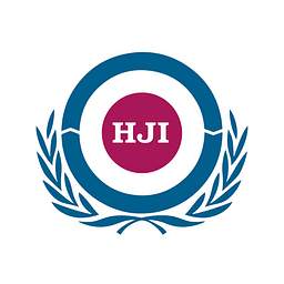 HJ International Graduate School for Peace and Public Leadership logo