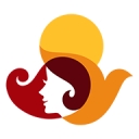 Logo for utsavfashion.com