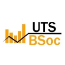 Uts Business Society logo