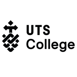 UTS College logo