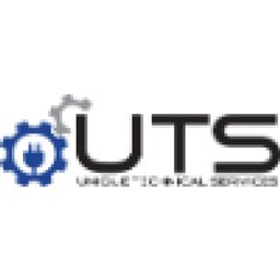 Unique Technical Services LLC logo