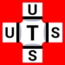 Universal Technical Resource Services, Inc. logo
