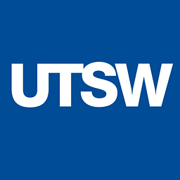 UT Southwestern Medical Center logo