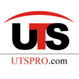 Uptime Technical Solutions logo