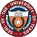 The University of Texas System | State of Texas logo