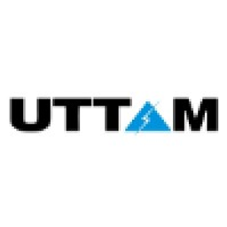 Uttam (Bharat) Electricals Pvt. Ltd. logo