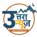 uttranews.com logo