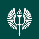 Turun yliopisto logo