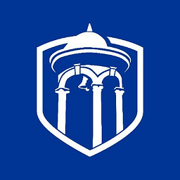 THE UNIVERSITY OF TULSA logo